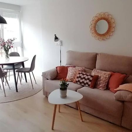 Апартаменты El Palo Cosy, 200 M From The Beach Малага Экстерьер фото