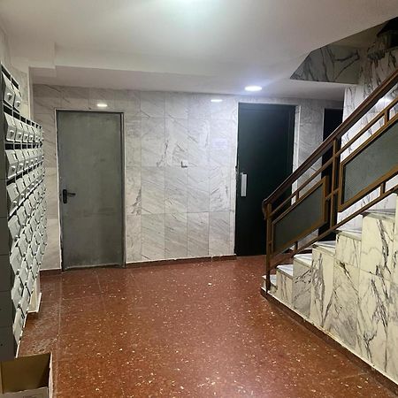 Апартаменты El Palo Cosy, 200 M From The Beach Малага Экстерьер фото