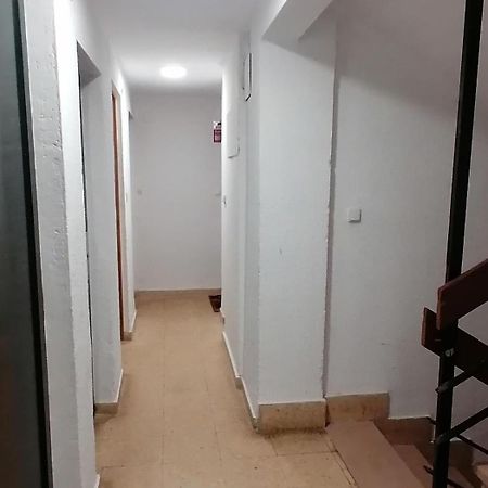Апартаменты El Palo Cosy, 200 M From The Beach Малага Экстерьер фото