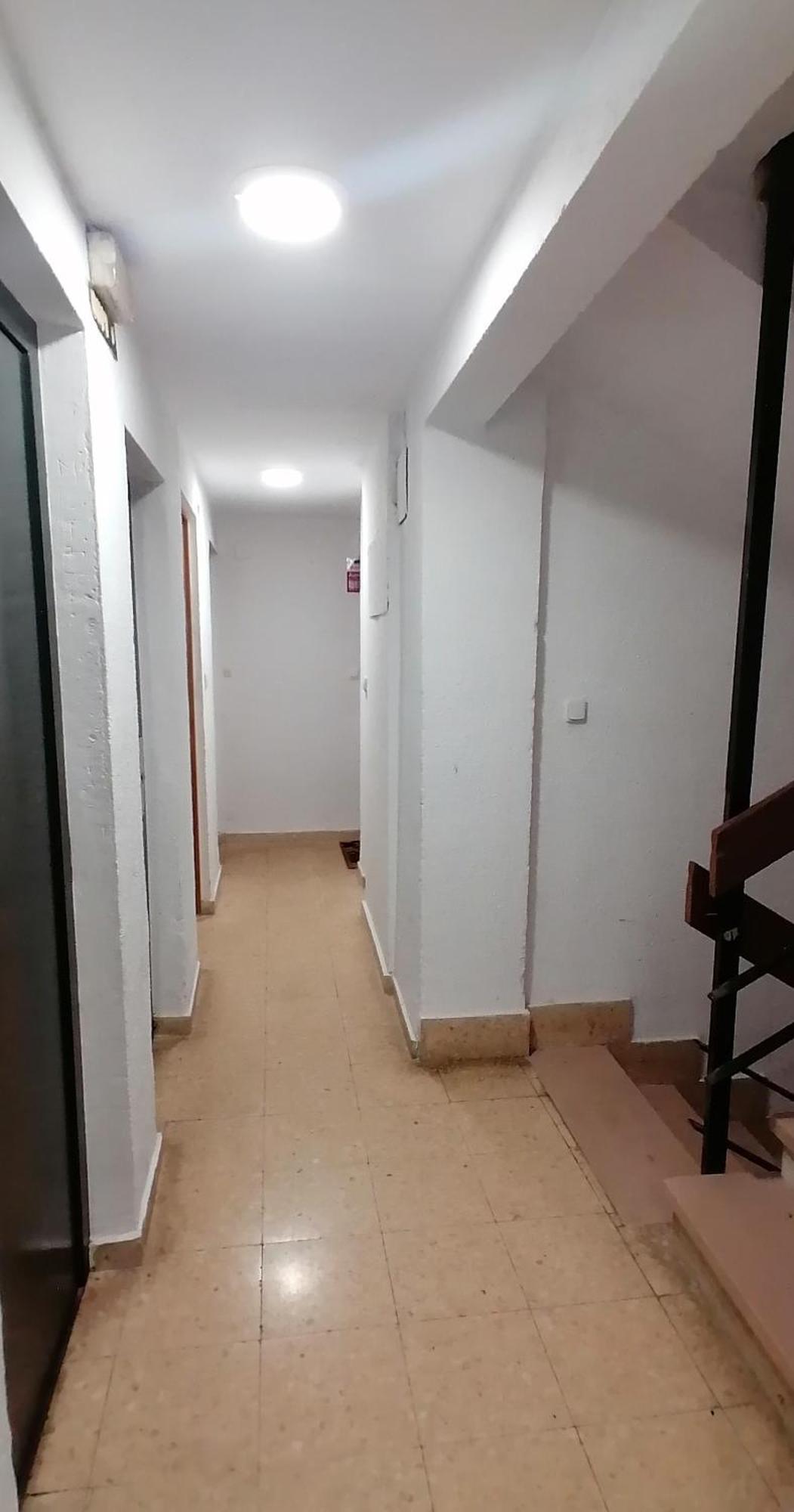 Апартаменты El Palo Cosy, 200 M From The Beach Малага Экстерьер фото
